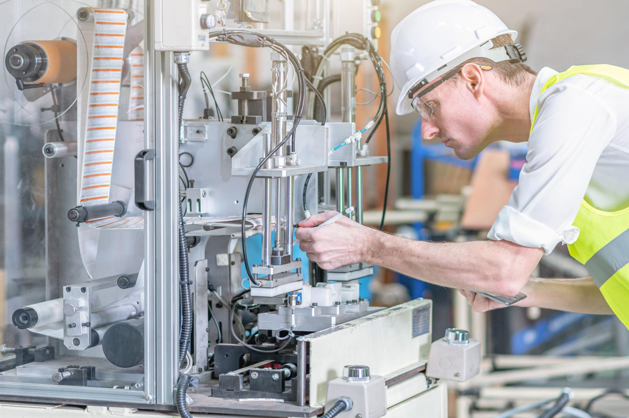 Mechanical engineering components